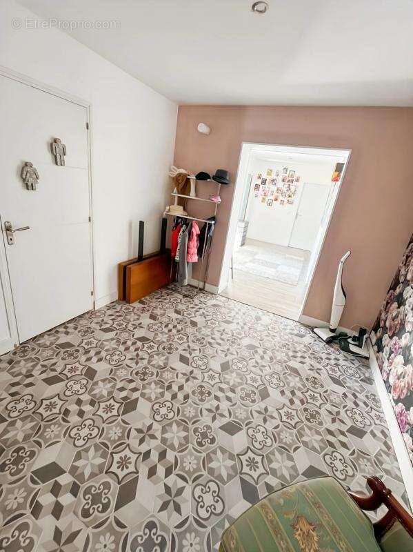 Maison à MIGNE-AUXANCES