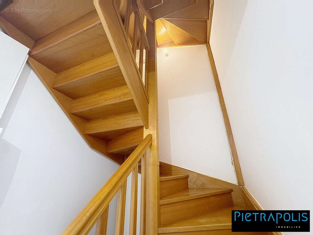 Appartement à GLEIZE