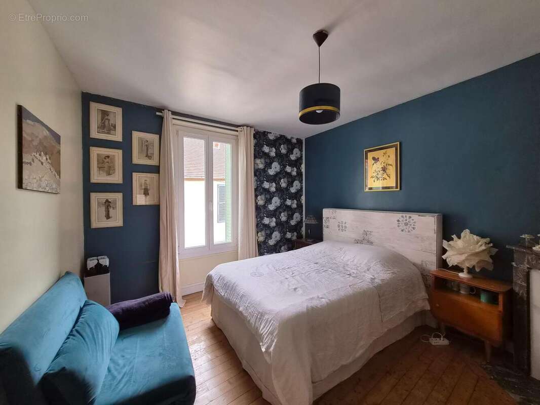 Photo 9 - Maison à SAINT-ARNOULT-EN-YVELINES