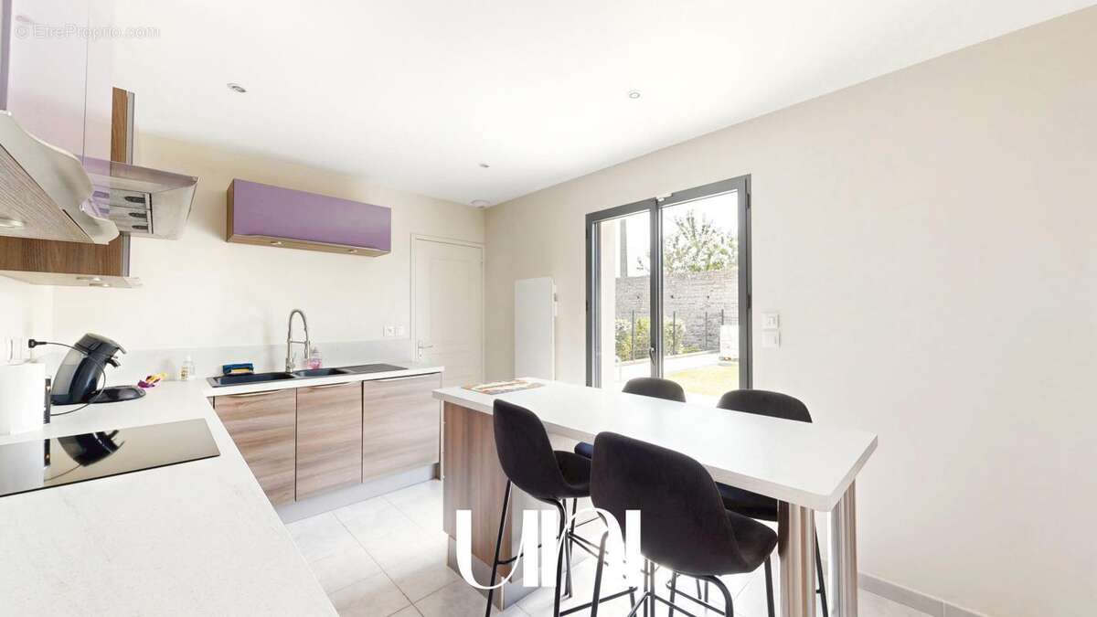 Maison 5 pièces de 115m2 avec garage - Aure Sur Mer - photo 11