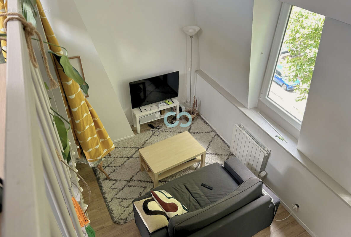 Appartement à LILLE