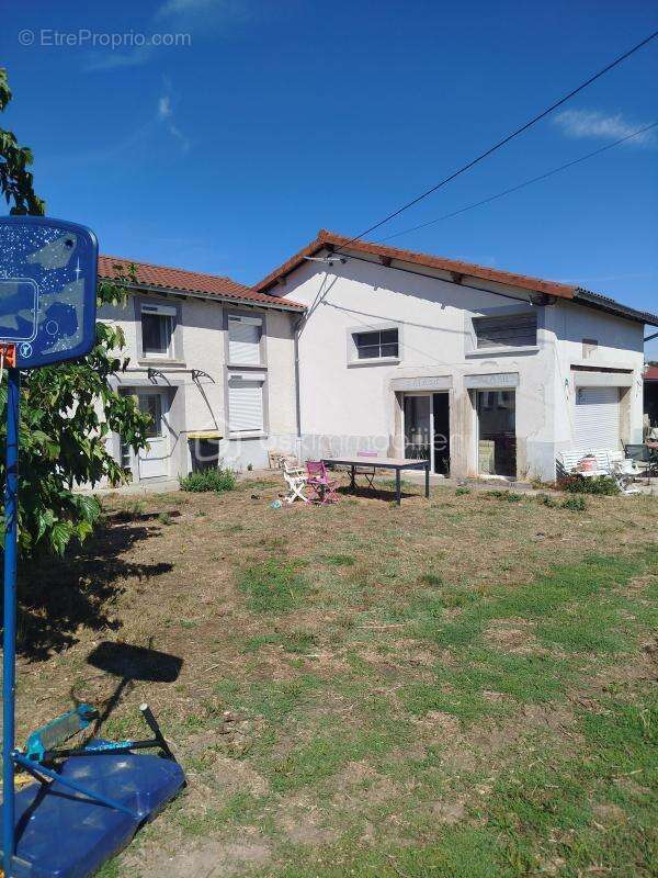Maison à ROANNE