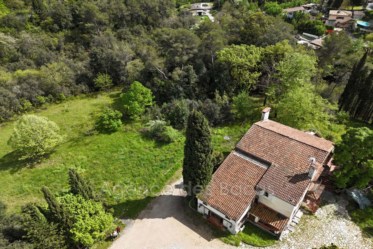 Maison à VENCE