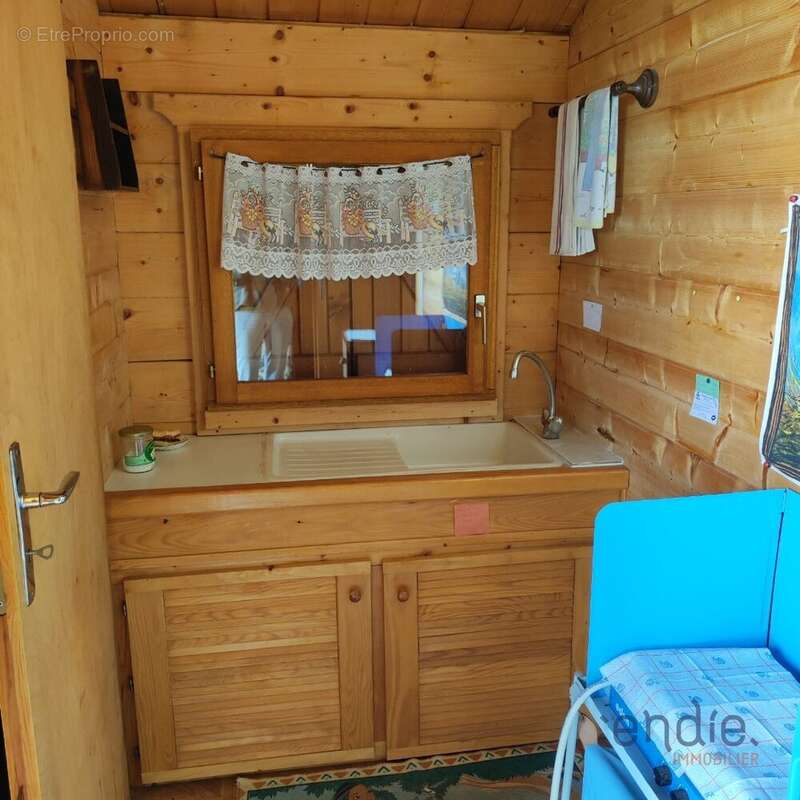 Maison à VILLERS-LA-VILLE