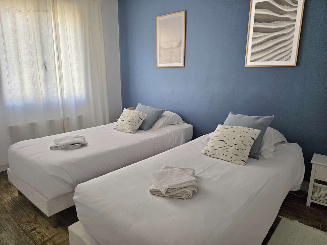 Appartement à BOULOGNE-SUR-MER