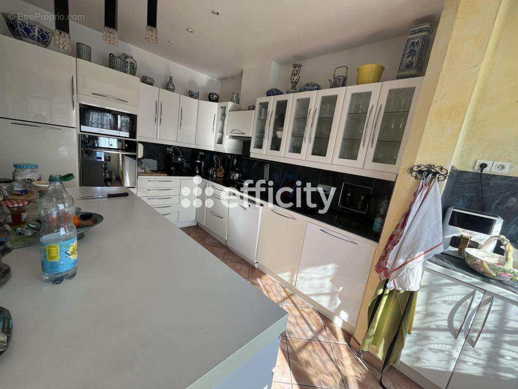 Maison à OUISTREHAM