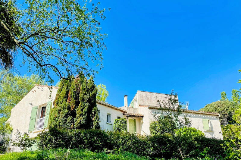 Maison à VERDUN-EN-LAURAGAIS