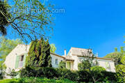 Maison à VERDUN-EN-LAURAGAIS