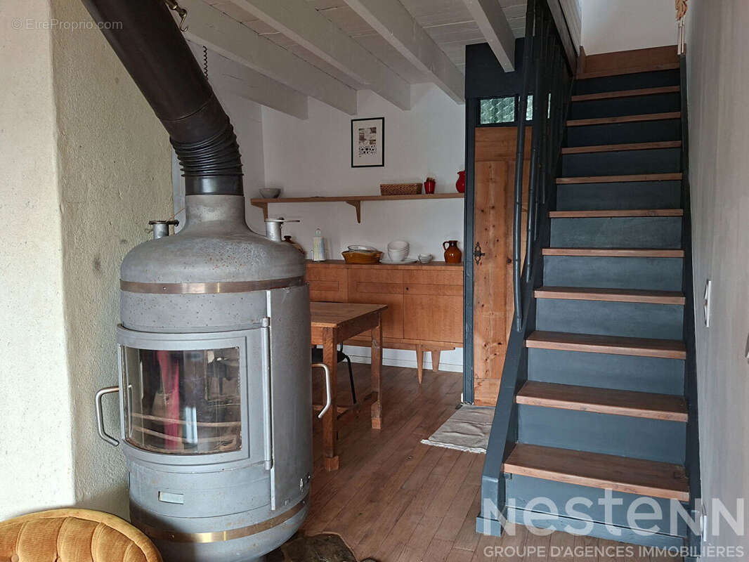 Maison 5 pièces à vendre à Saint Hilaire de Lavit - Calme et Vue Magnifique - photo 16