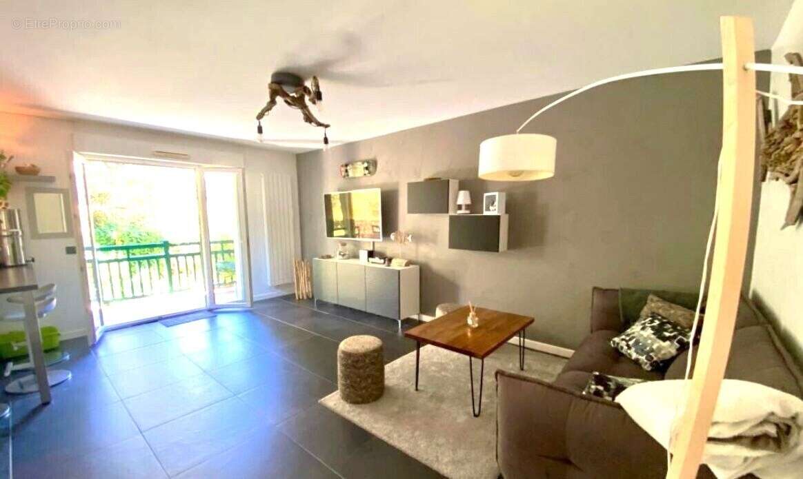 Appartement à ONDRES