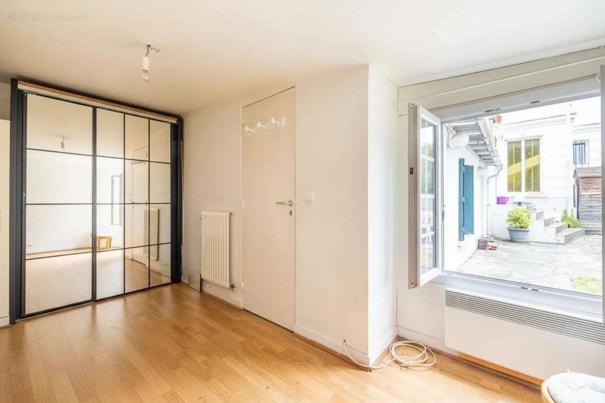 Maison de 6 pièces de 90 m² + 34m2 de dépendance situé à Ermont - photo 13