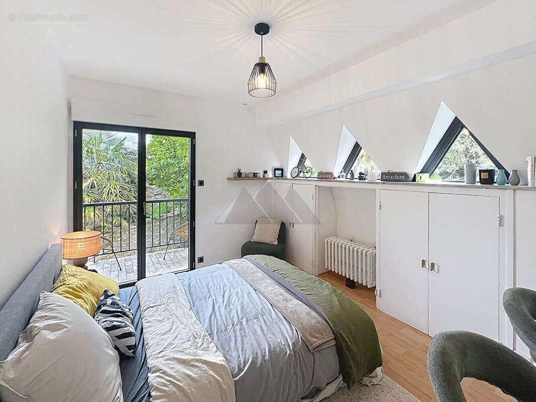 Maison à SAINT-RENAN