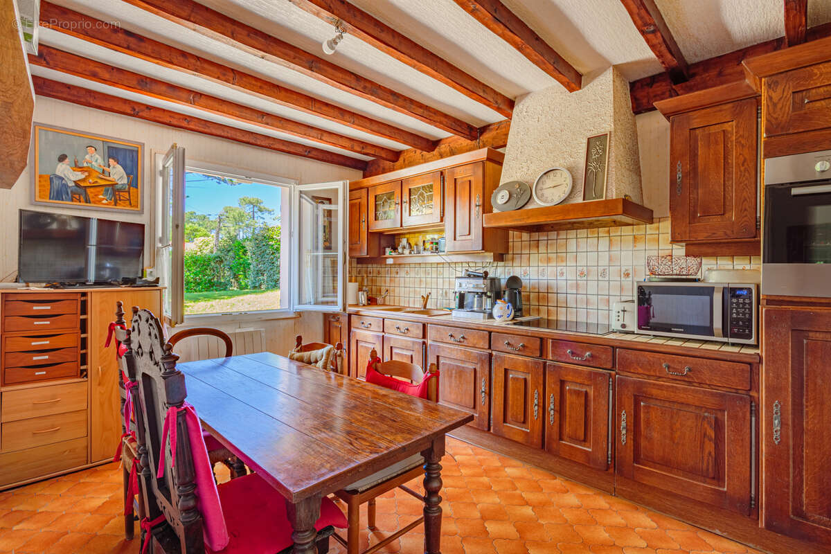 Maison à ANGLET