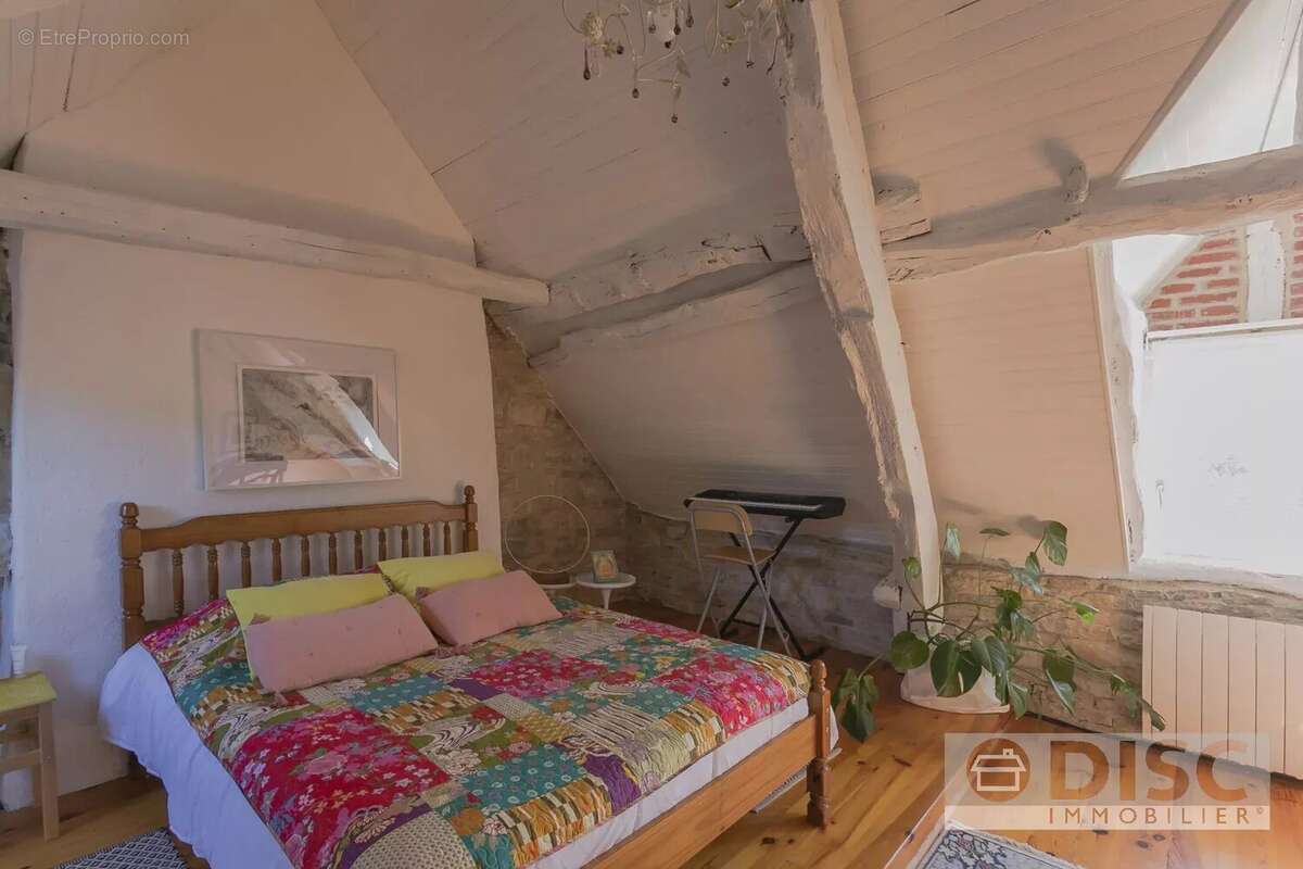 Maison à SAINT-PROJET