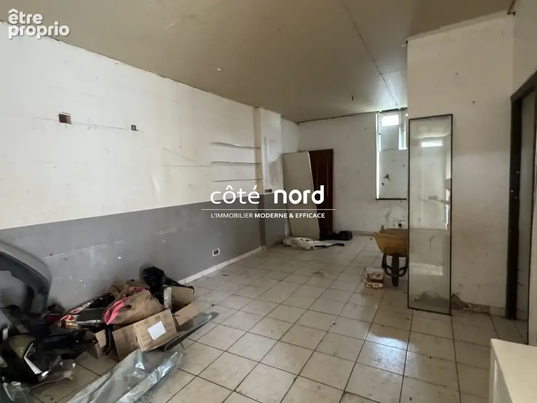 Maison 4 pièces 80 m² à vendre à Caudry (59540) - photo 5