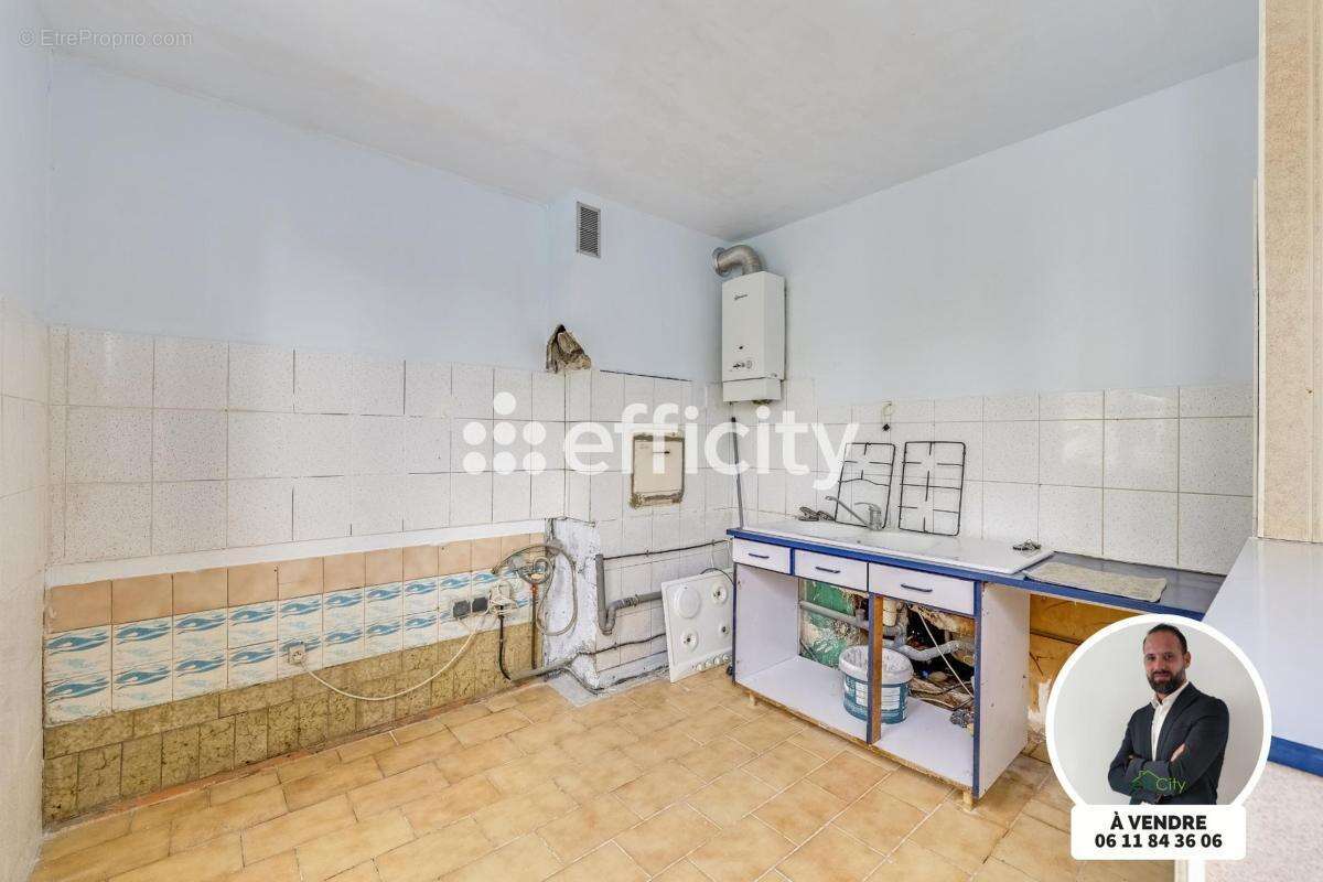 Appartement - photo 8