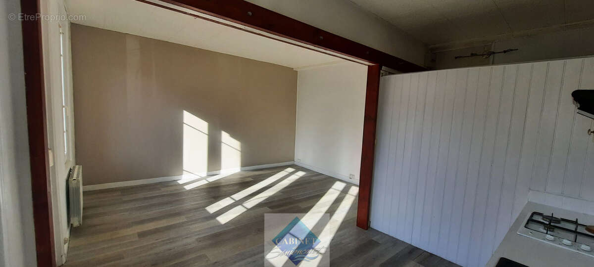 Appartement studio mers les bains a 50m de la mer - photo 6