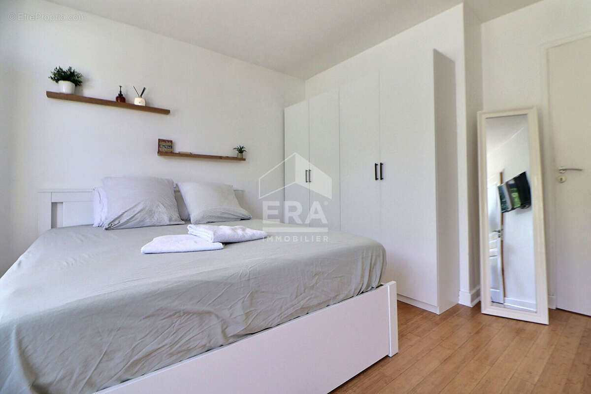 Appartement 101m² à le plessis-bouchard - photo 7