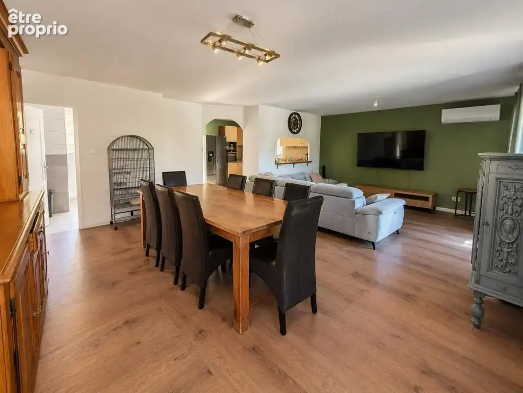 Maison à vendre 5 pièces LES MEES (04) - photo 2