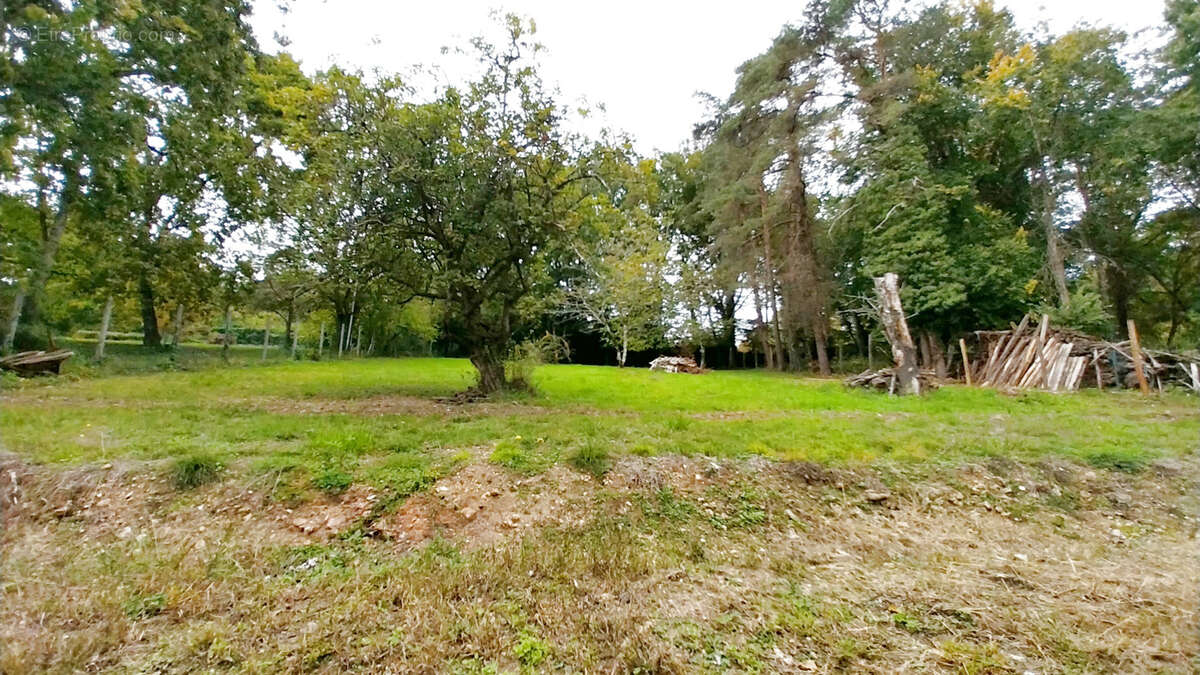 Maison à CHANCELADE