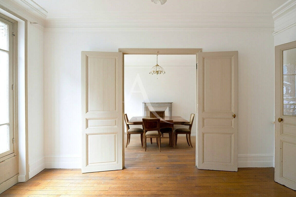 Appartement à PARIS-13E