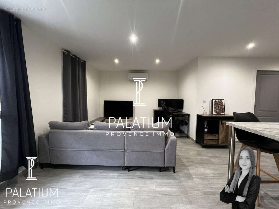 Appartement 46 m² à Istres  - photo 3