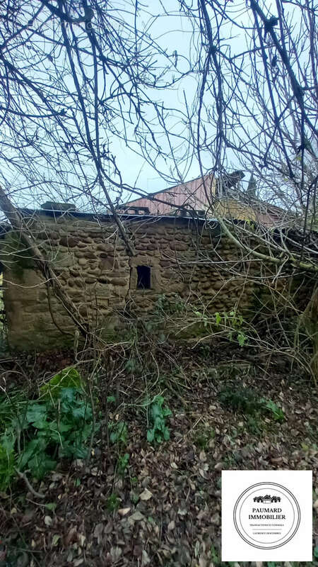 Maison à SAINT-ANTOINE-L&#039;ABBAYE