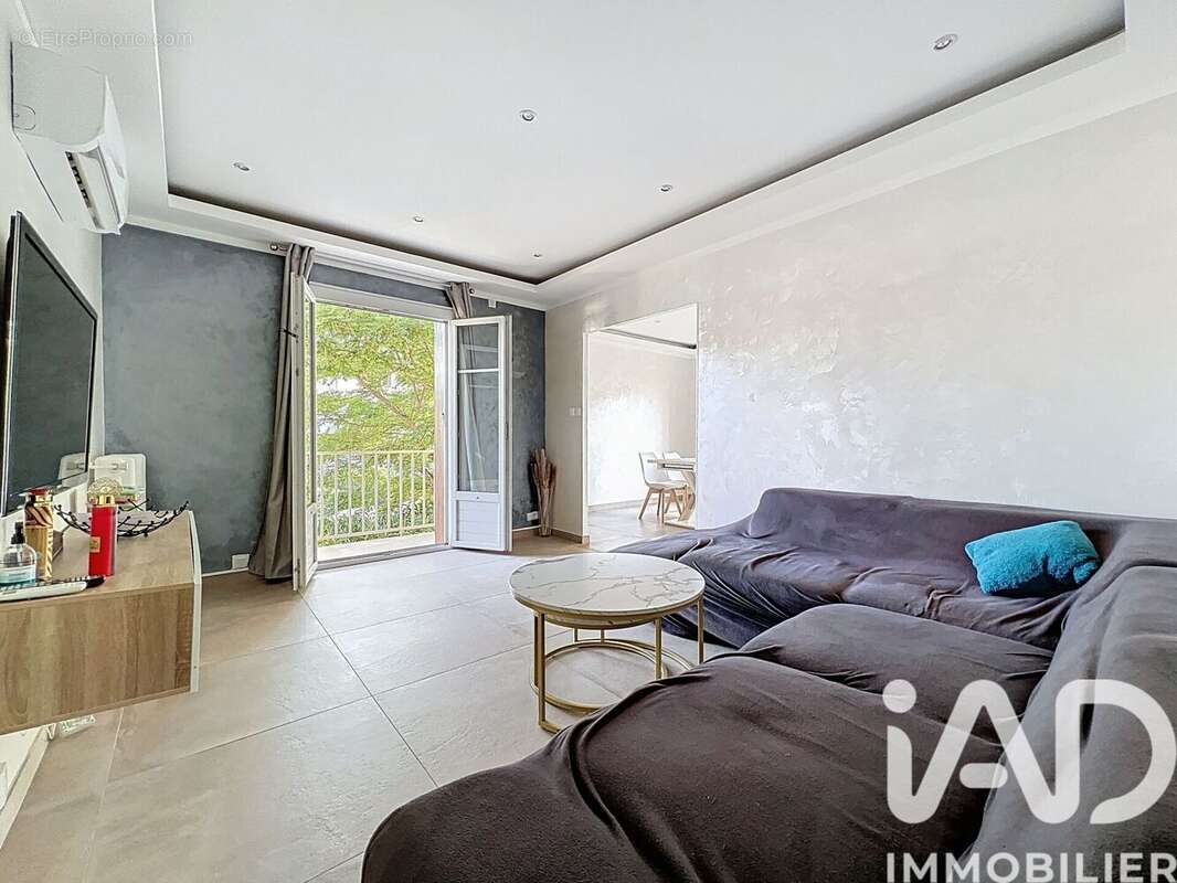 Photo 2 - Appartement à TOULON