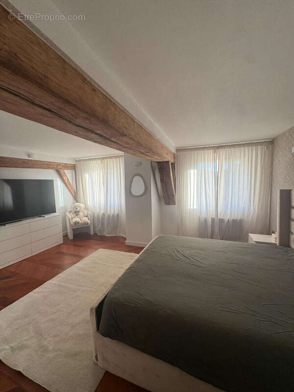 Maison en vente sur terrain de 327 m² - photo 4