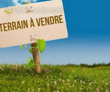 Terrain à LEYMEN