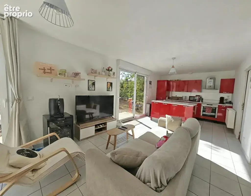 Une maison familiale moderne et lumineuse - photo 7