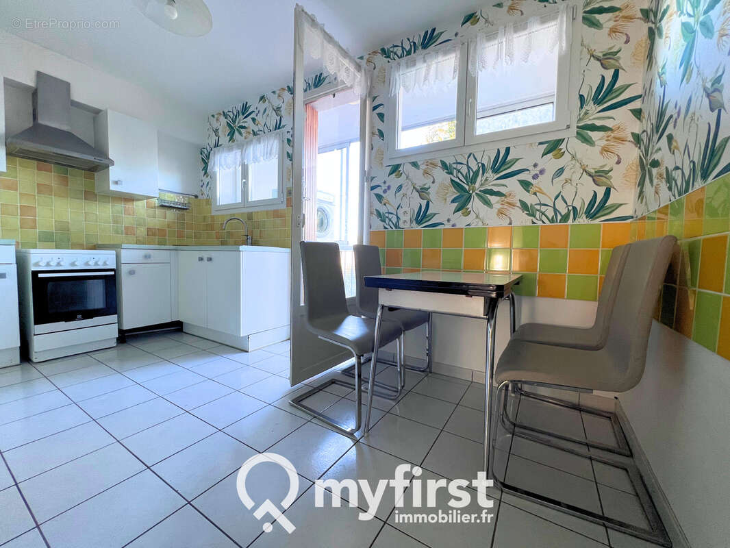 Appartement à LE PRADET