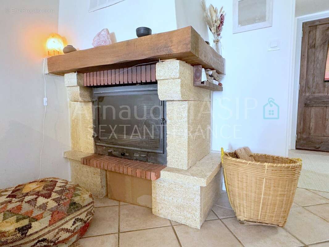 Maison à SOUGRAIGNE