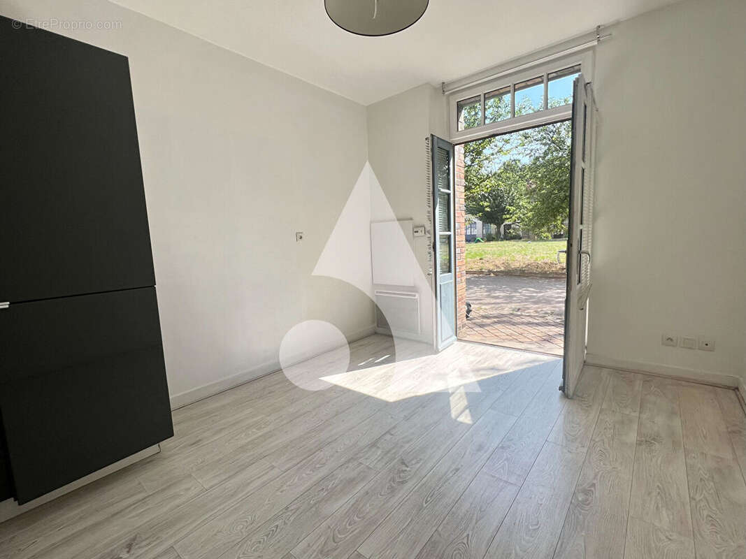 Maison à SAINT-DENIS