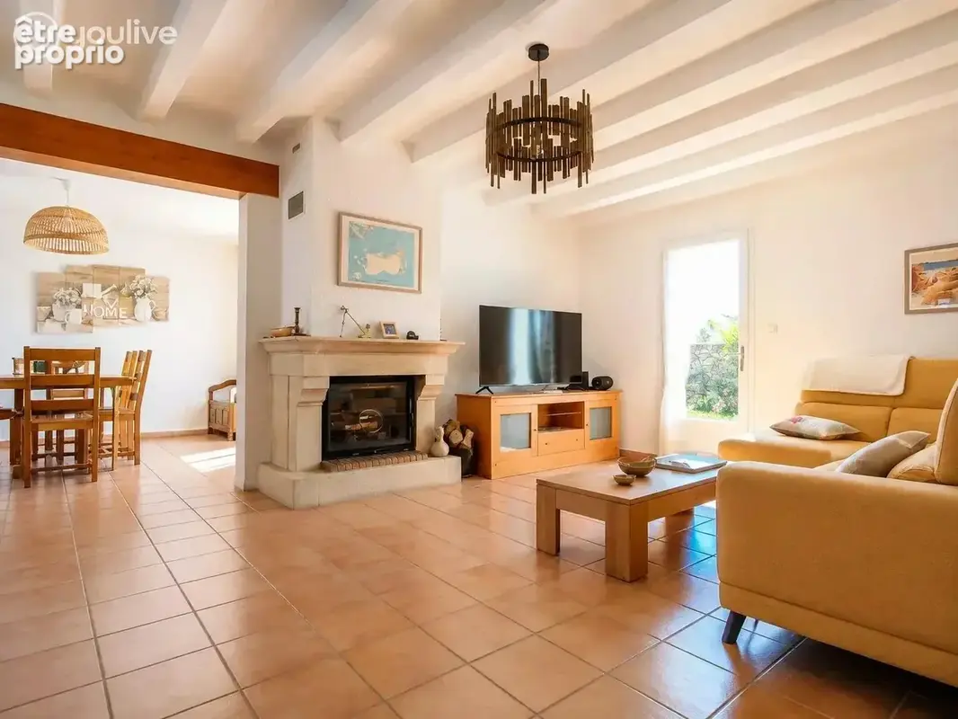 Au cœur du marais vendéen – maison 125 m² – dpe b – aucun travaux - photo 2