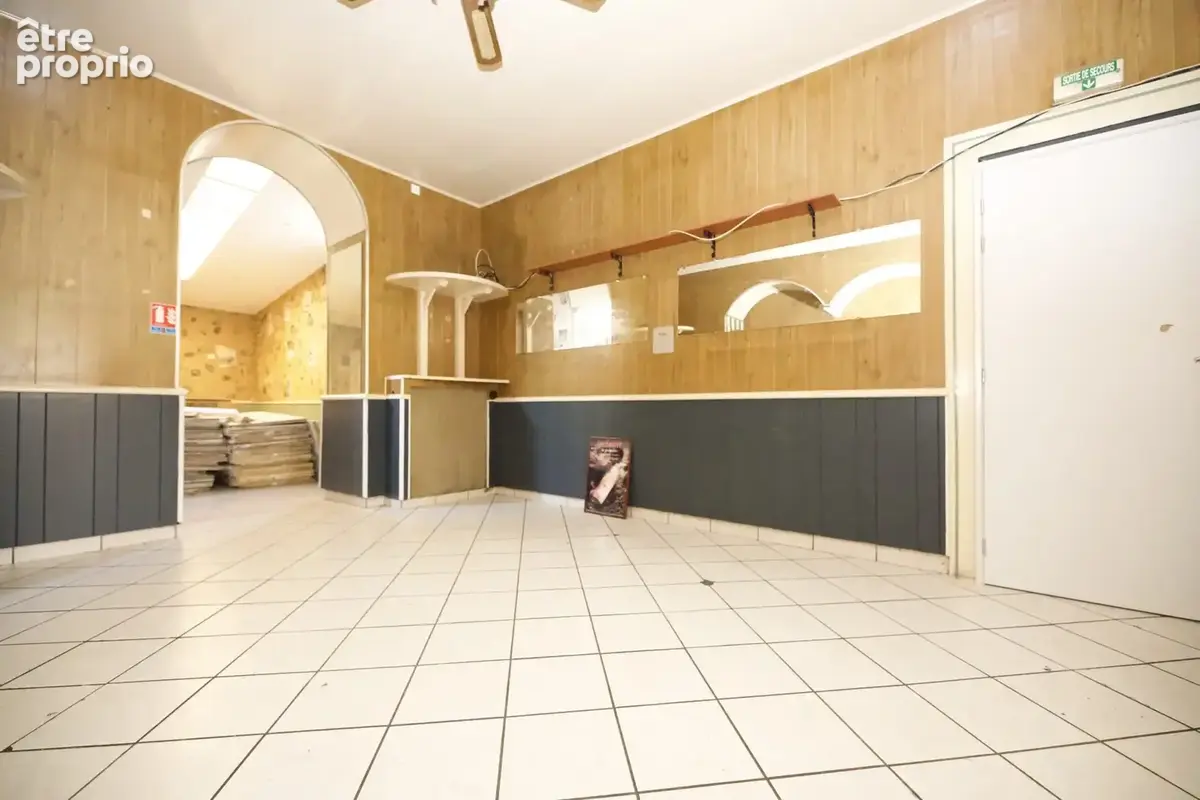 Bien immobilier à vendre à Mauriac (15200) - photo 6
