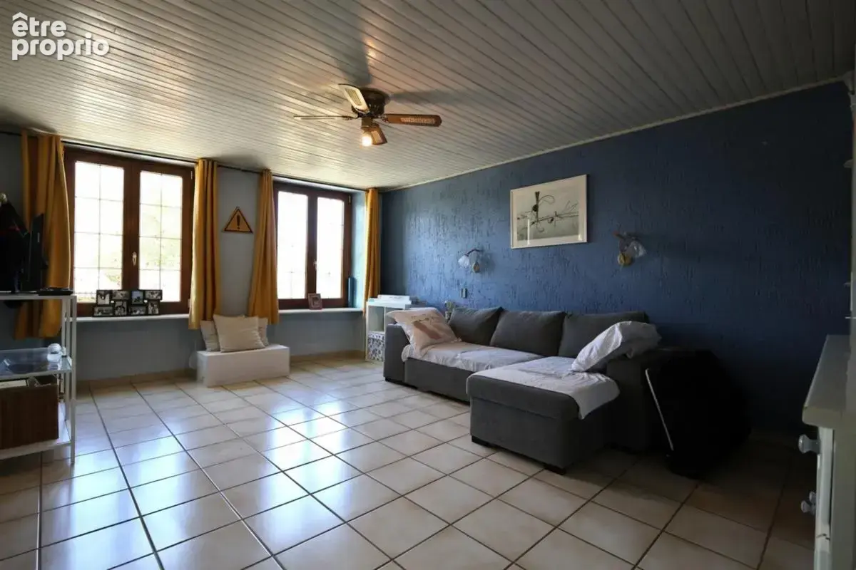  à vendre – maison de caractère 179 m² – 3 chambres + bureau – terrain 1 051 m² – proche belgique & luxembourg - photo 13