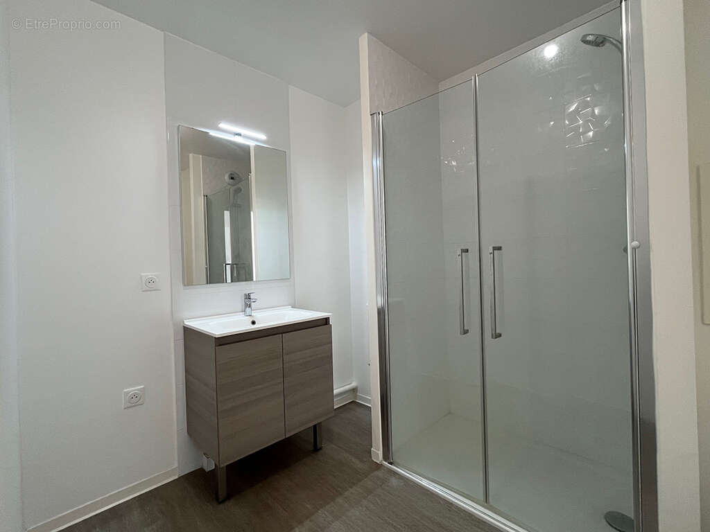 Appartement à DRANCY