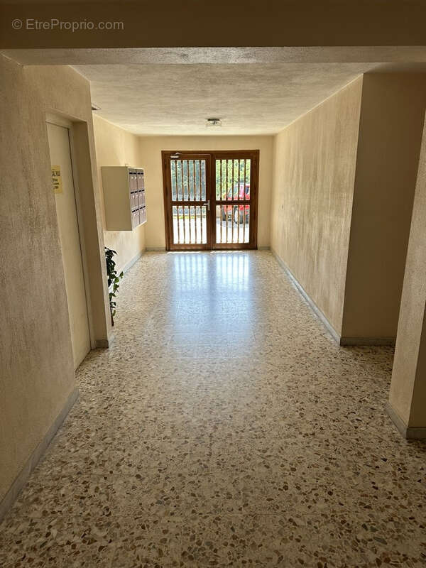 Appartement à ROQUEBILLIERE