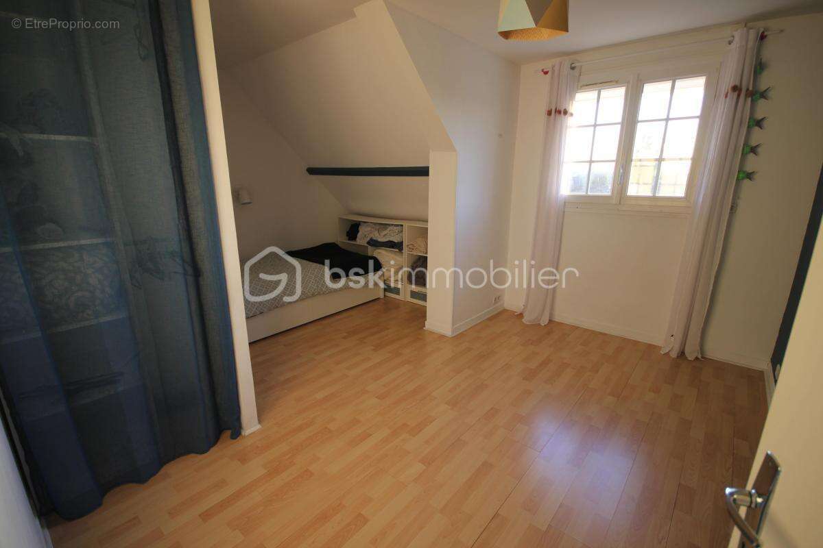 Maison à LE PLESSIS-PATE