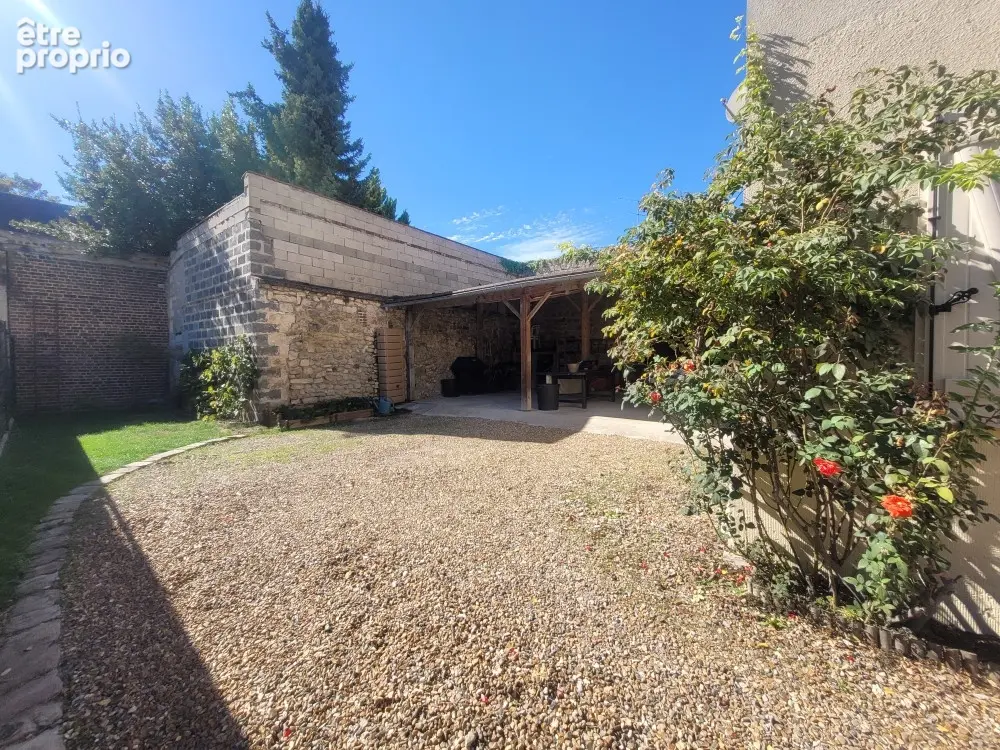 Jolie maison - photo 13