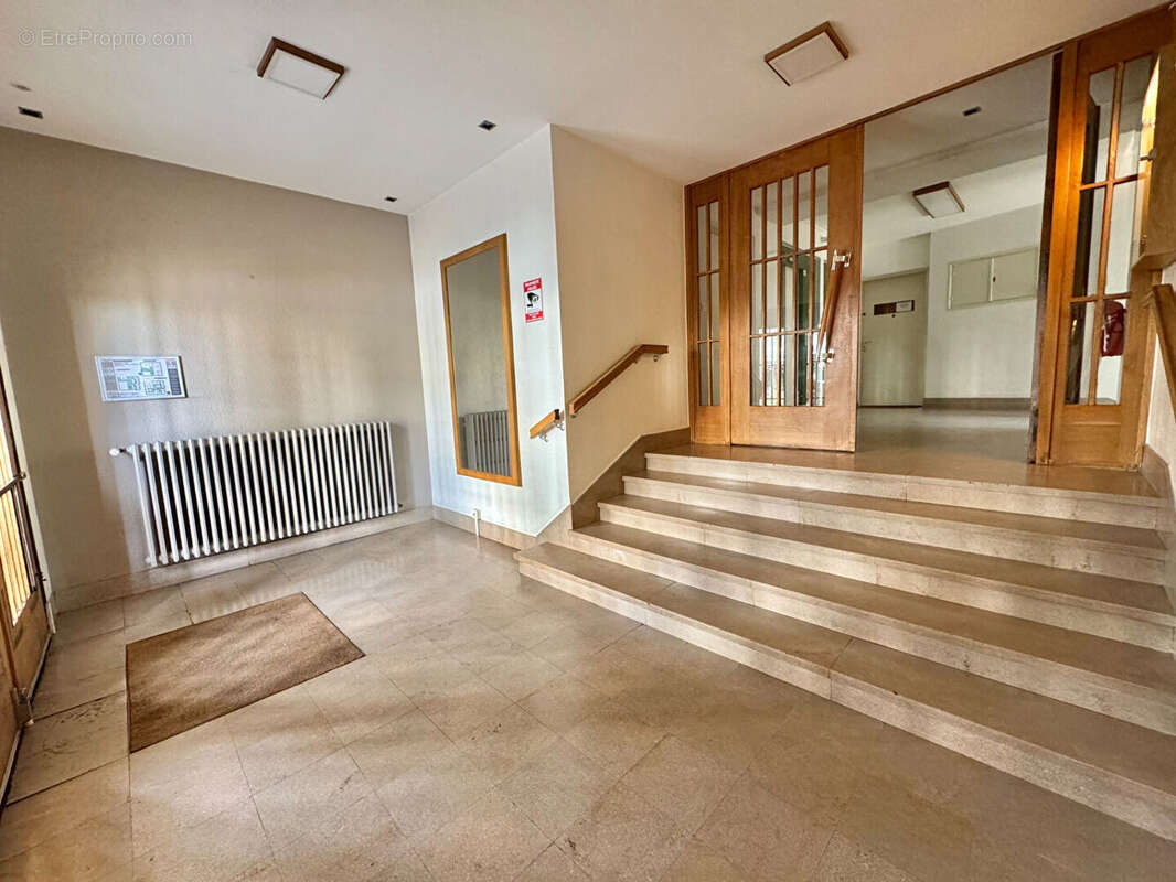 Appartement à COLMAR