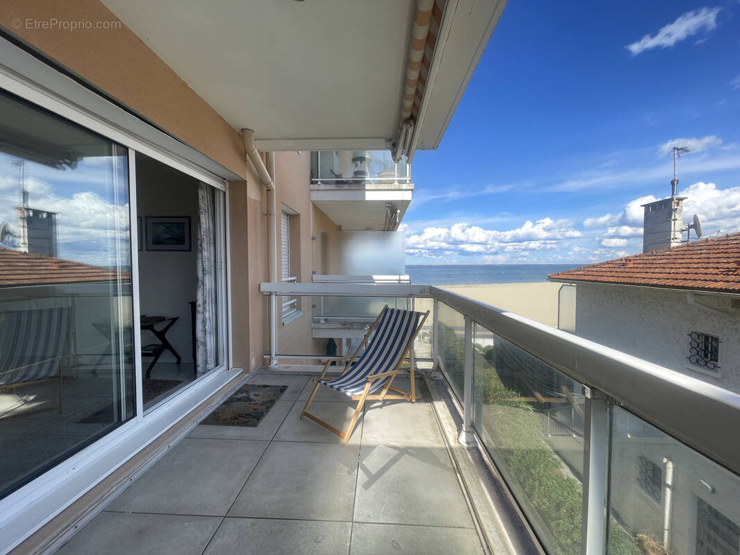 Appartement à ARCACHON