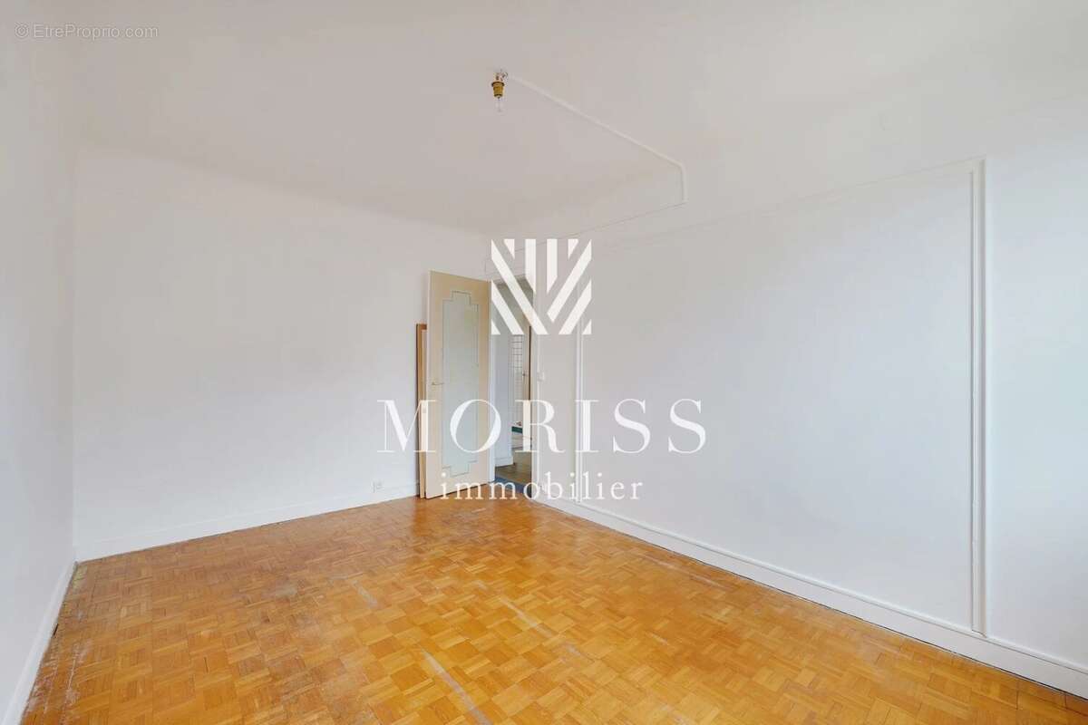 Appartement à VITRY-SUR-SEINE