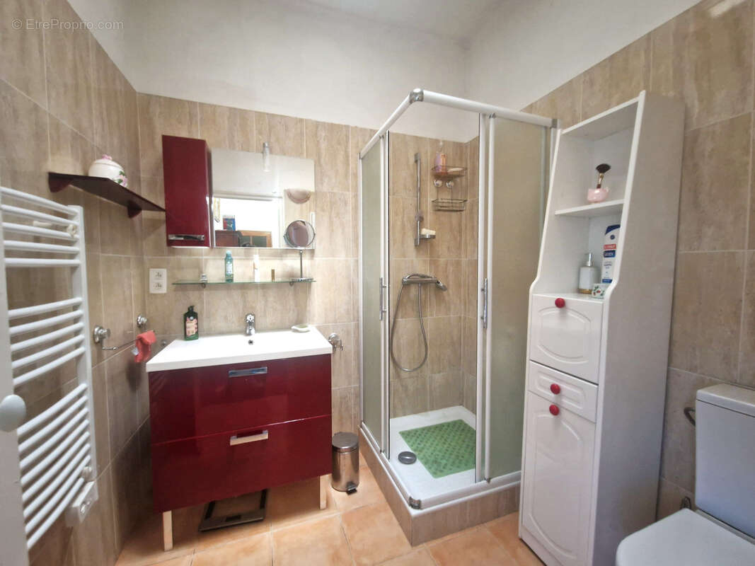 Appartement à COLLIOURE