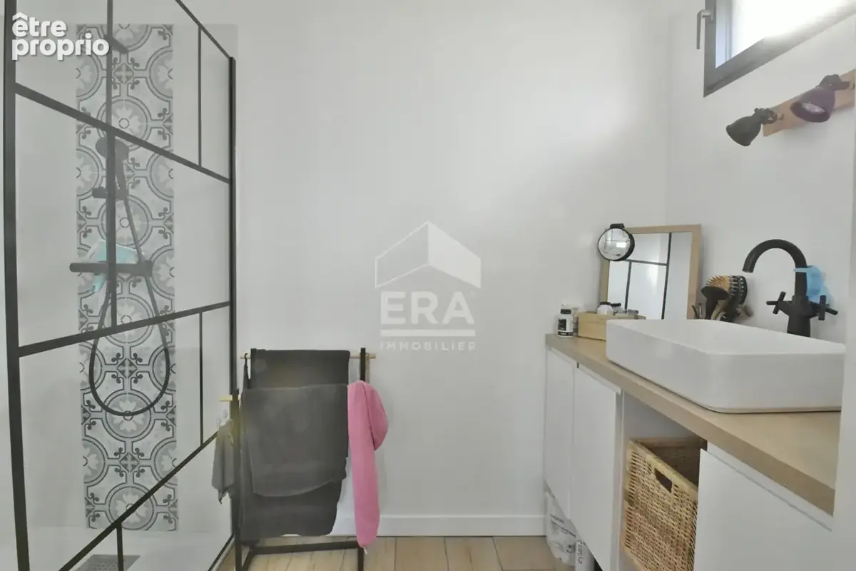 Maison 153m² à jouars-pontchartrain - photo 13