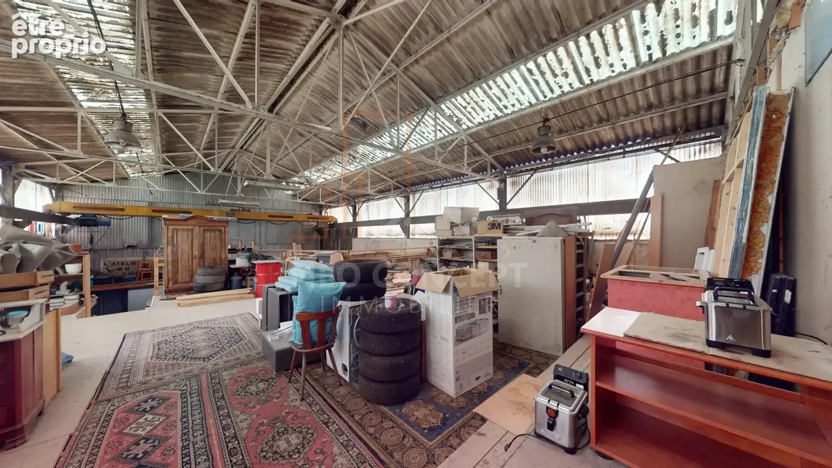 GUMBRECHTSHOFFEN - Ensemble immobilier de plus de 700 m2 - photo 17