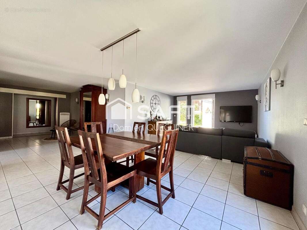 Photo 3 - Maison à LE TEICH