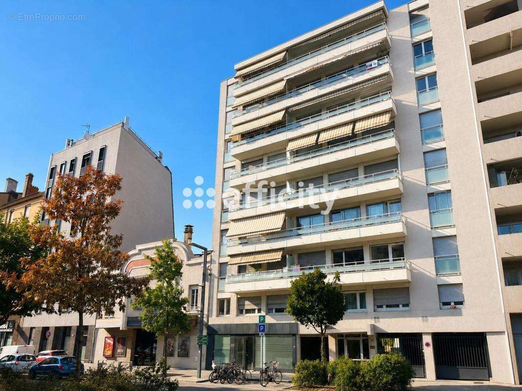Appartement - photo 9