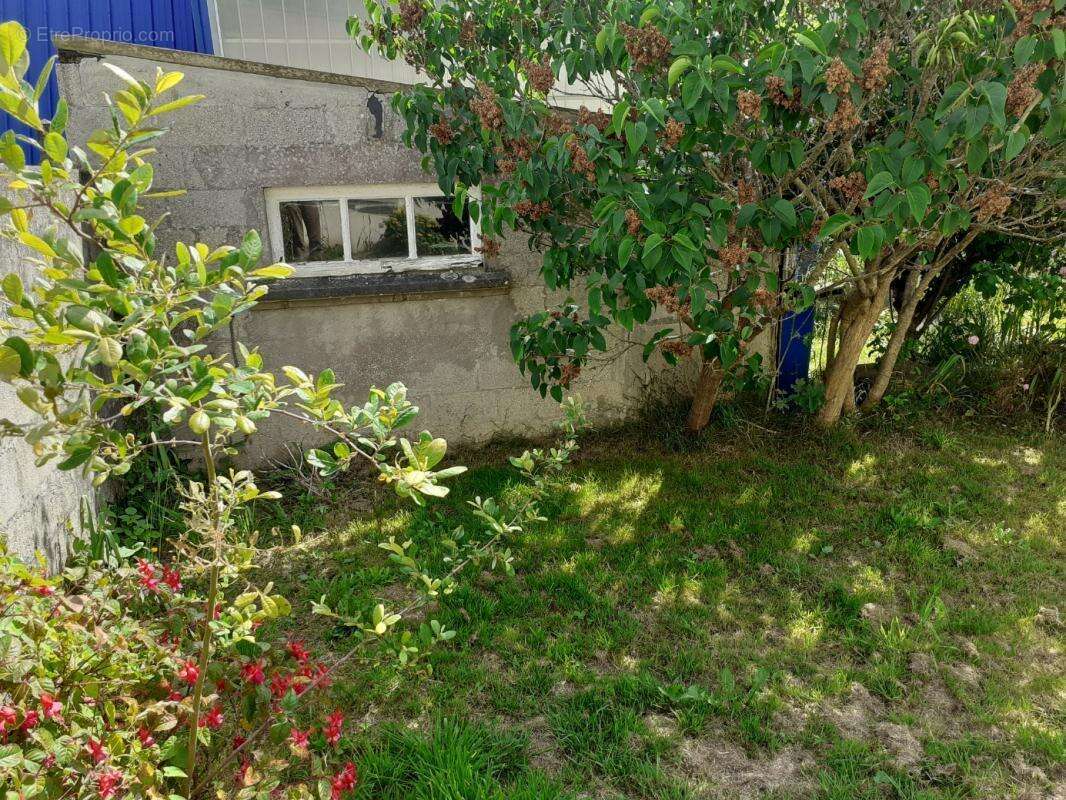 Maison à CROZON